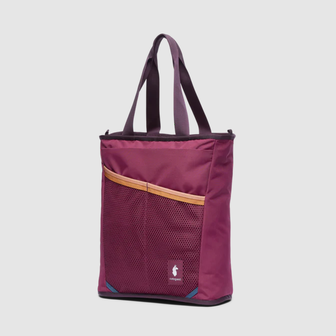 Todo 22L Convertible Tote - The Mountaineer
